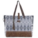 Luminary Weekender Bag
