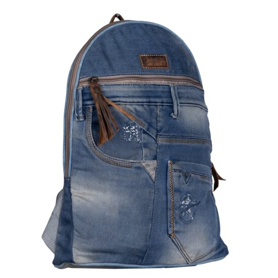 Loxley Backpack - Image 2