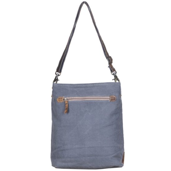 Saskia Shoulder Bag - Image 3