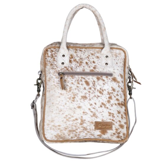 Mary Shoulder Bag - Image 3