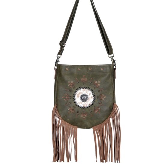 Vynessa Shoulder Bag