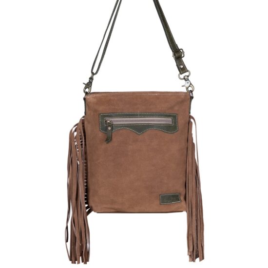 Jourdan Shoulder Bag - Image 3