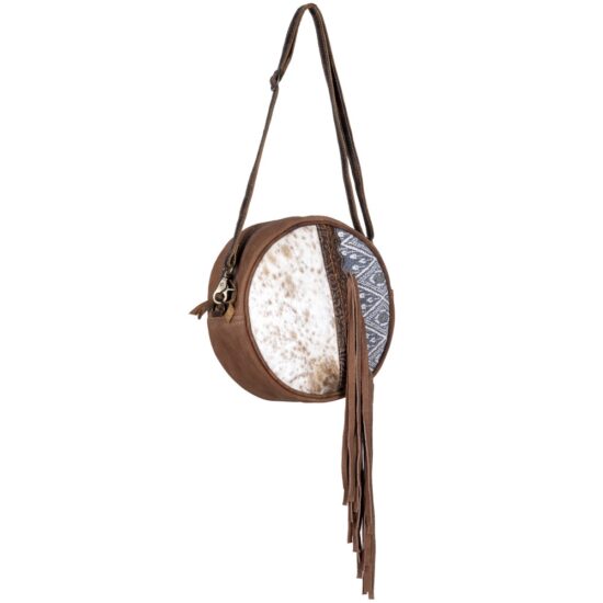 Zayden Shoulder Bag - Image 2