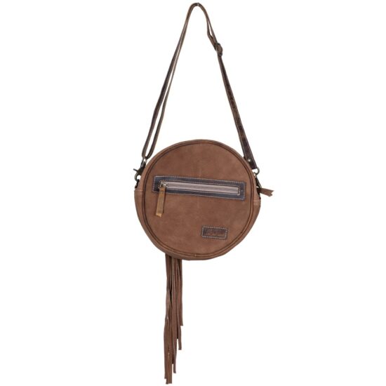 Zayden Shoulder Bag - Image 3