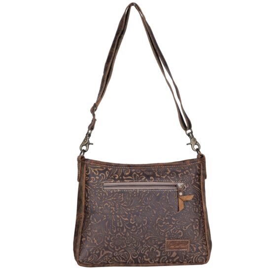 Niamh Shoulder Bag - Image 3