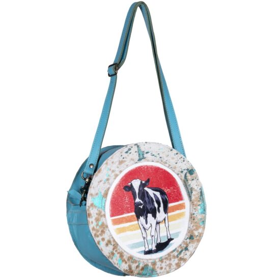 Kymani Shoulder Bag - Image 2