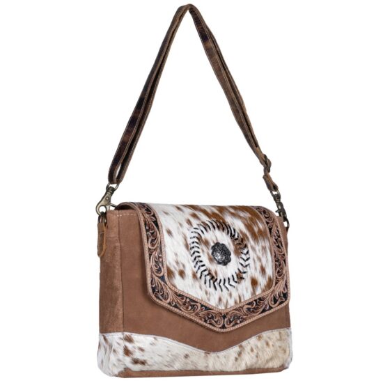 Alethea Shoulder Bag - Image 2
