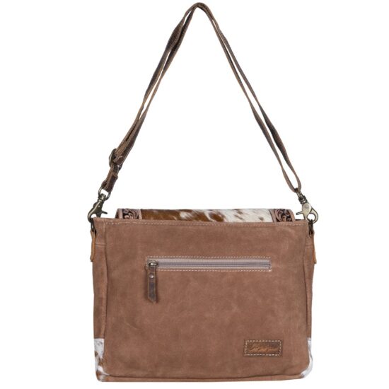 Alethea Shoulder Bag - Image 3