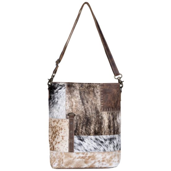 Raylon Shoulder Bag