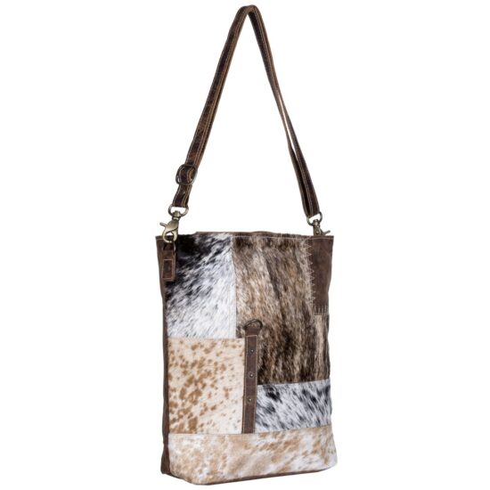 Raylon Shoulder Bag - Image 2