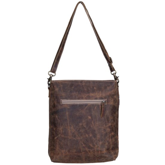 Raylon Shoulder Bag - Image 3