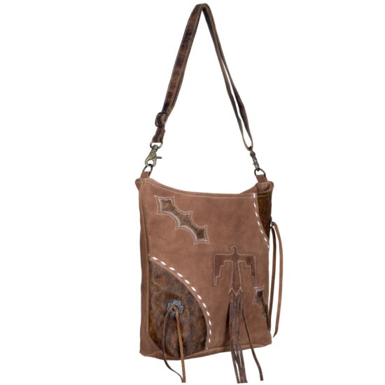 Elara Shoulder Bag - Image 2