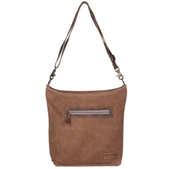 Elara Shoulder Bag - Image 3