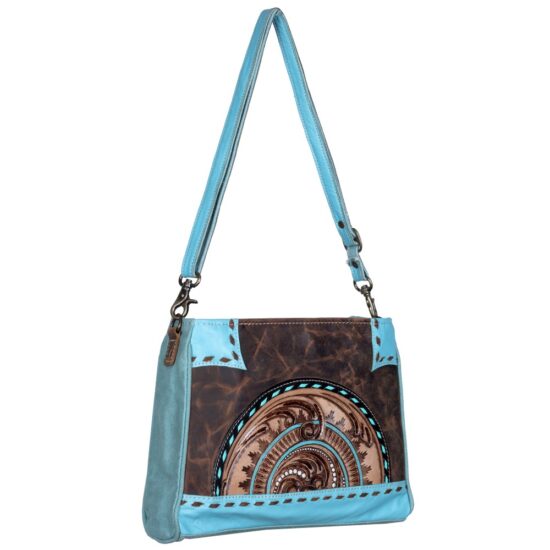 Zephy Shoulder Bag - Image 2