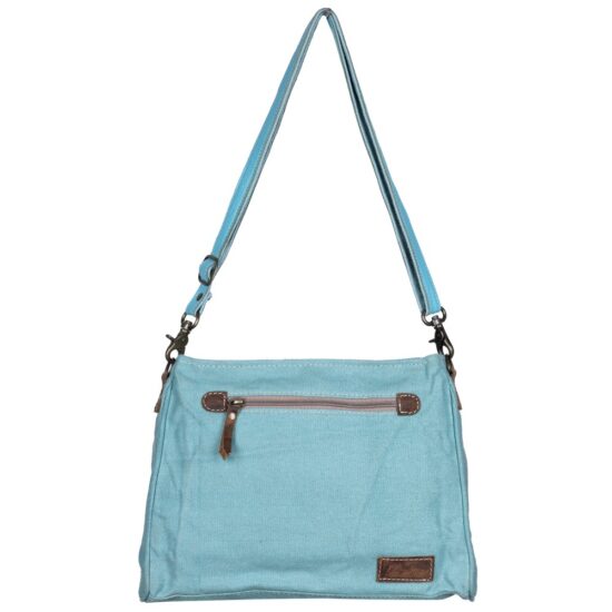 Zephy Shoulder Bag - Image 3
