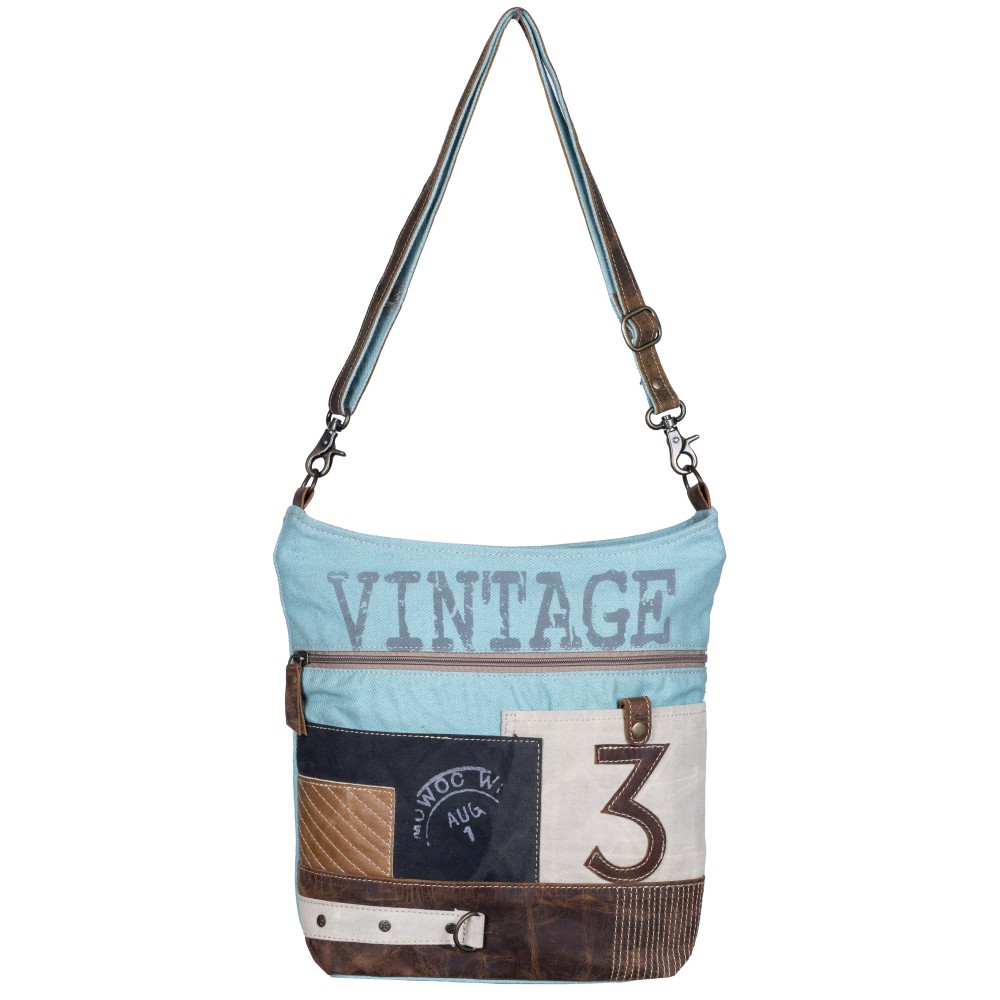 2441 (1) Lyrik Shoulder Bag - Image 1