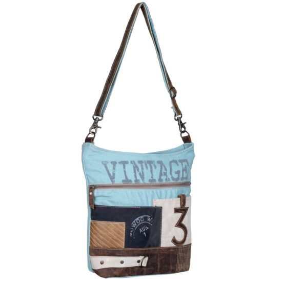 Lyrik Shoulder Bag - Image 2