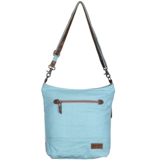 Lyrik Shoulder Bag - Image 3