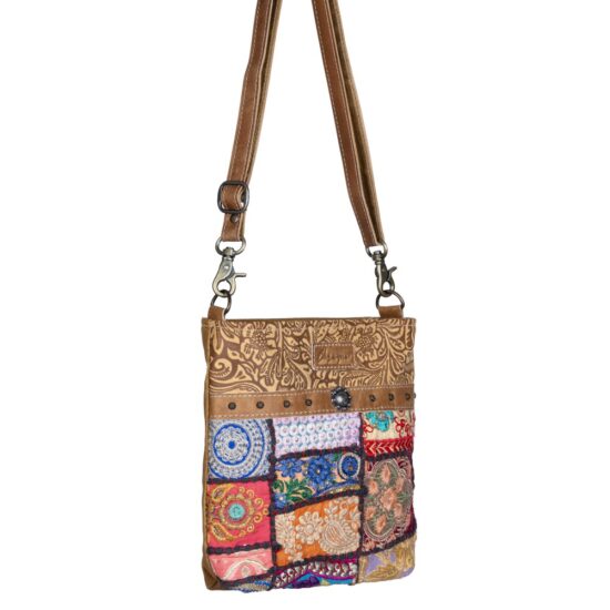 Vynetta Shoulder Bag - Image 2