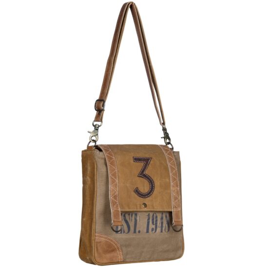 Kaidence Shoulder Bag - Image 2
