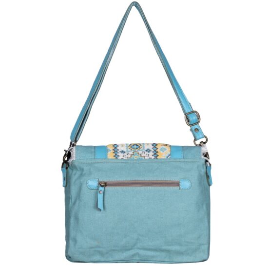 Zadeen Shoulder Bag - Image 3