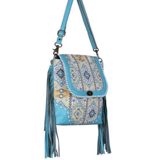 Kymora Shoulder Bag - Image 2