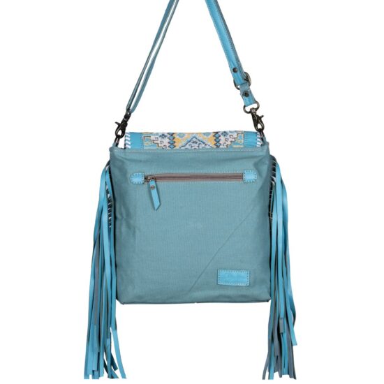 Kymora Shoulder Bag - Image 3