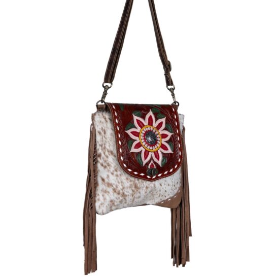Kayson Shoulder Bag - Image 2