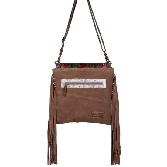 Kayson Shoulder Bag - Image 3