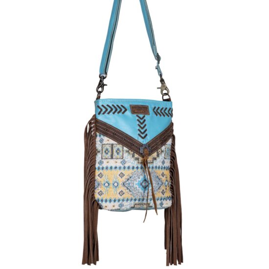 Eluned  Shoulder Bag - Image 2