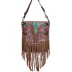 Alecia Shoulder Bag