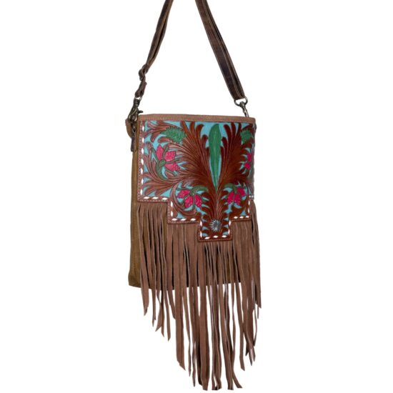 Alecia Shoulder Bag - Image 2