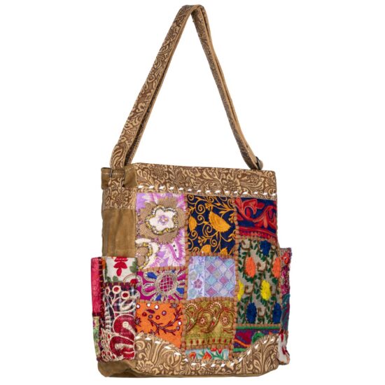 Zaylee Shoulder Bag - Image 2
