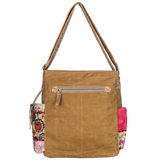 Zaylee Shoulder Bag - Image 3