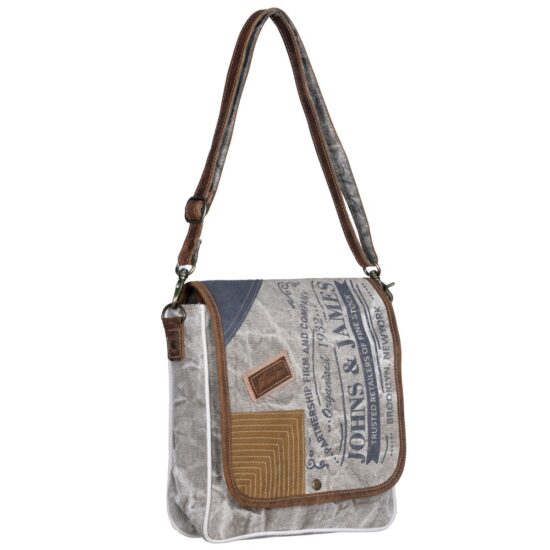 Samy Shoulder Bag - Image 2