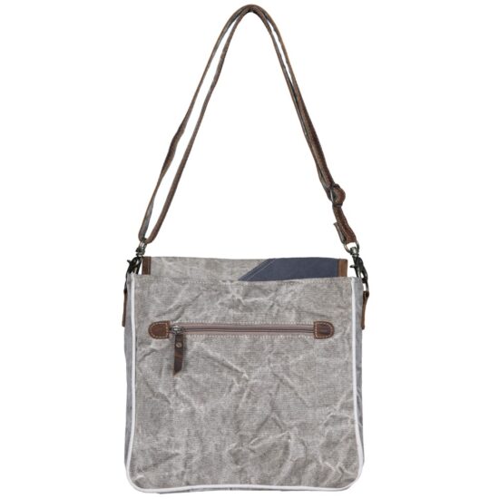 Samy Shoulder Bag - Image 3