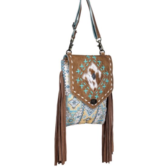 Gwano Shoulder Bag - Image 2
