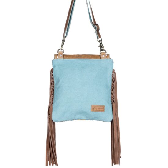 Gwano Shoulder Bag - Image 3