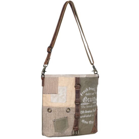 Avera Shoulder Bag - Image 2