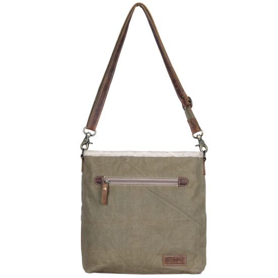 Avera Shoulder Bag - Image 3