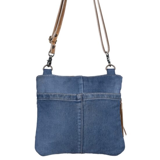 Paige Denim Crossbody - Image 2