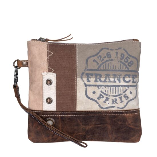 Fluxion Pouch