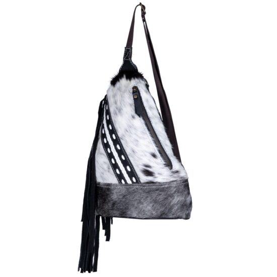 Papillon Fanny Pack - Image 2