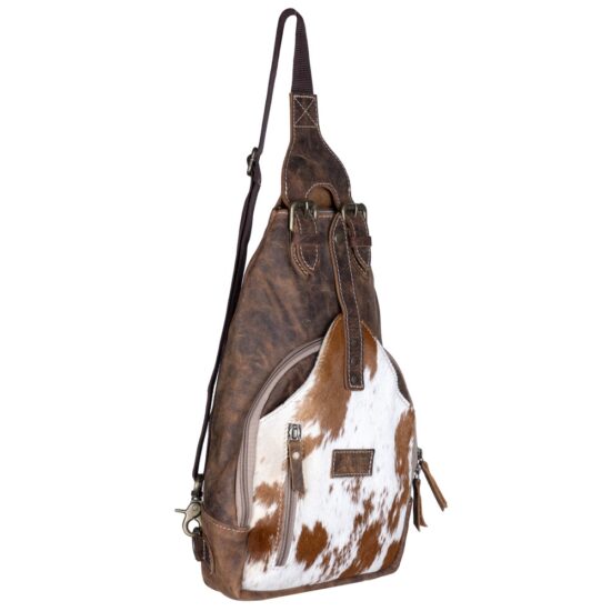 Quinby Fanny Pack - Image 2
