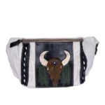 Garrlous Fanny Pack