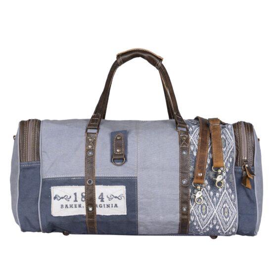 Elysium Traveller Bag