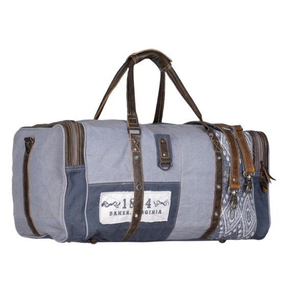 Elysium Traveller Bag - Image 2