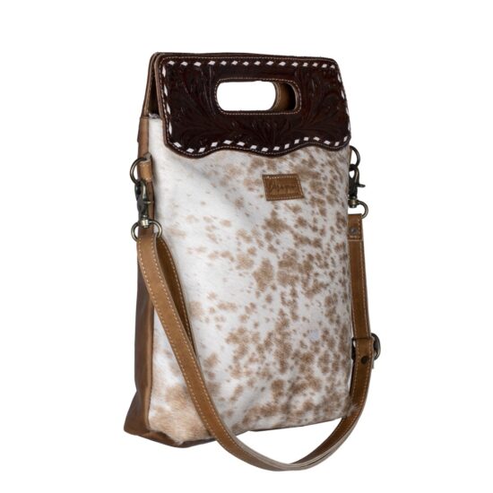 Caspian Shoulder Bag - Image 2