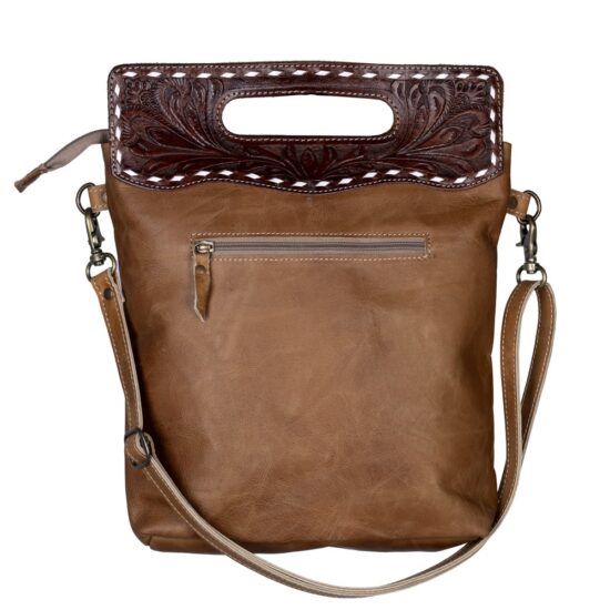 Caspian Shoulder Bag - Image 3