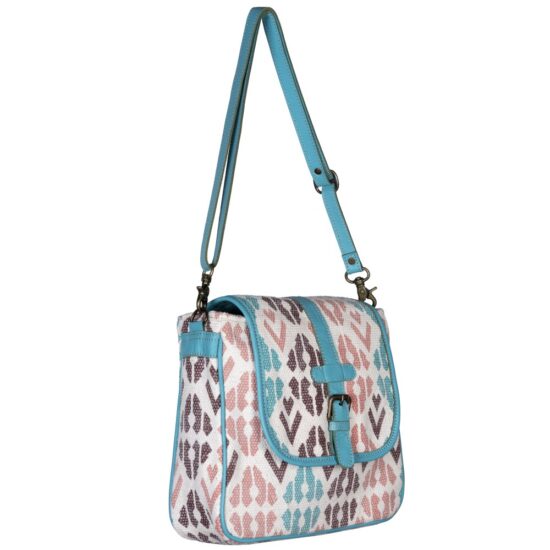 Atticus Shoulder Bag - Image 2